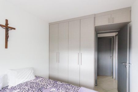Quarto 1 de apartamento à venda com 3 quartos, 78m² em Anil, Rio de Janeiro