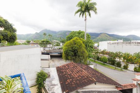 Vista de apartamento à venda com 3 quartos, 78m² em Anil, Rio de Janeiro