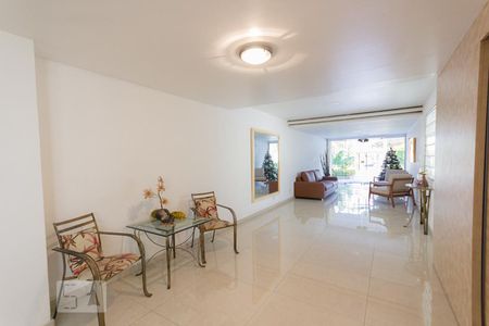 Apartamento à venda com 78m², 3 quartos e 1 vagaHall