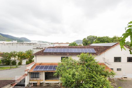 Vista de apartamento à venda com 3 quartos, 78m² em Anil, Rio de Janeiro