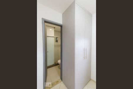 Apartamento à venda com 78m², 3 quartos e 1 vagaQuarto 3 - Suíte