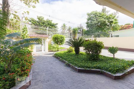 Apartamento à venda com 78m², 3 quartos e 1 vagaEntrada