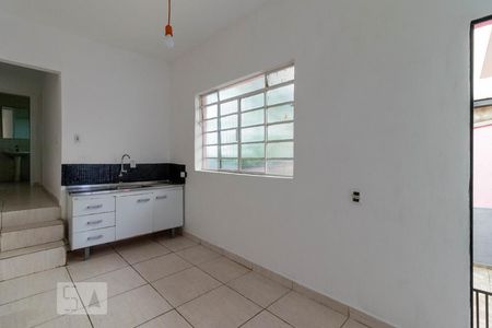 Casa à venda com 198m², 3 quartos e 3 vagasCozinha