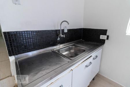 Casa à venda com 198m², 3 quartos e 3 vagasCozinha - Pia