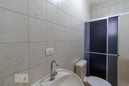 Casa à venda com 198m², 3 quartos e 3 vagasBanheiro 1