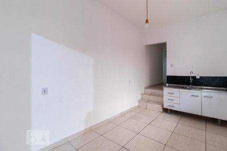 Casa à venda com 198m², 3 quartos e 3 vagasCozinha