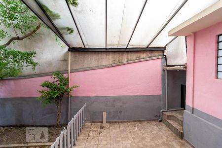 Casa à venda com 198m², 3 quartos e 3 vagasVista da Cozinha