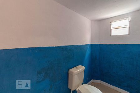 Casa à venda com 198m², 3 quartos e 3 vagasBanheiro de Serviço