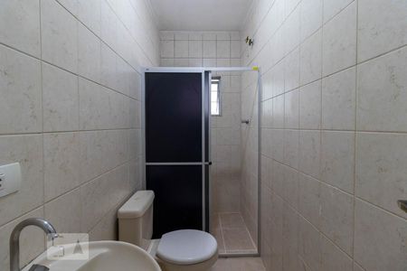 Casa à venda com 198m², 3 quartos e 3 vagasBanheiro 1