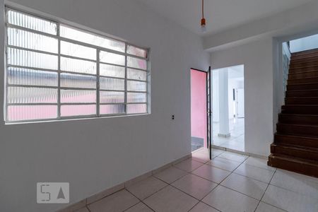 Casa à venda com 198m², 3 quartos e 3 vagasCozinha
