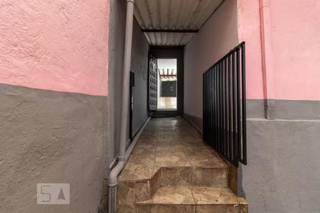 Casa à venda com 198m², 3 quartos e 3 vagasCorredor Externo