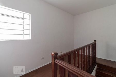 Casa à venda com 198m², 3 quartos e 3 vagasHall Andar Superior
