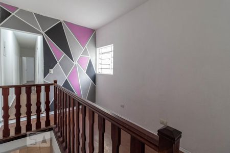 Casa à venda com 198m², 3 quartos e 3 vagasHall Andar Superior