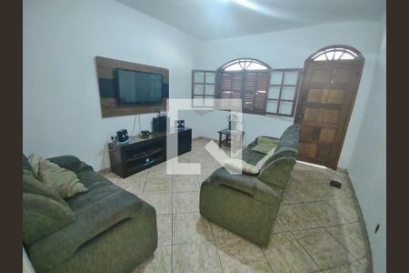Casa à venda com 3 quartos, 240m² em Vila Lusitânia, São Bernardo do Campo