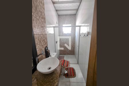 Casa à venda com 3 quartos, 240m² em Vila Lusitânia, São Bernardo do Campo