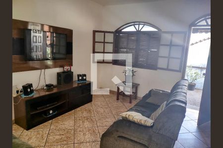 Casa à venda com 3 quartos, 240m² em Vila Lusitânia, São Bernardo do Campo