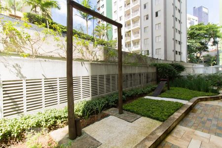 Apartamento para alugar com 44m², 1 quarto e 1 vaga Apartamento para alugar com 44m², 1 quarto e 1 vagaÁrea comum