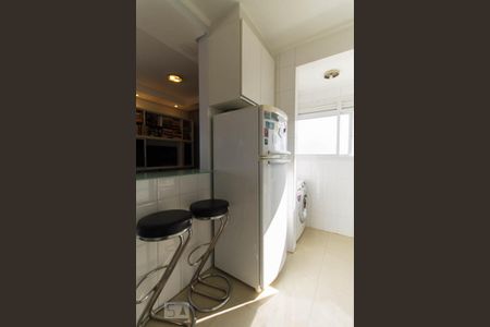 Apartamento para alugar com 44m², 1 quarto e 1 vaga Apartamento para alugar com 44m², 1 quarto e 1 vagaCozinha