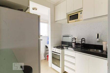 Apartamento para alugar com 44m², 1 quarto e 1 vaga Apartamento para alugar com 44m², 1 quarto e 1 vagaCozinha