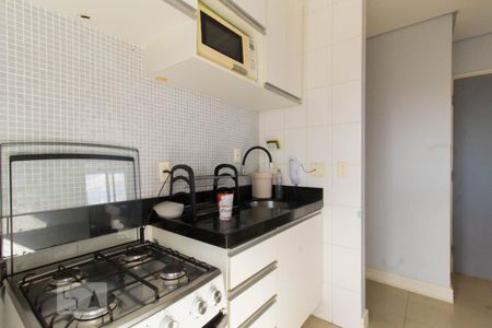 Apartamento para alugar com 44m², 1 quarto e 1 vaga Apartamento para alugar com 44m², 1 quarto e 1 vagaCozinha