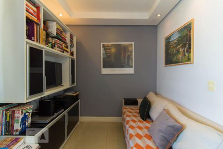 Sala de apartamento para alugar com 1 quarto, 44m² em Vila Mariana, São Paulo