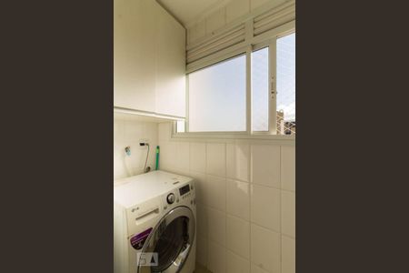 Apartamento para alugar com 44m², 1 quarto e 1 vaga Apartamento para alugar com 44m², 1 quarto e 1 vagaLavanderia