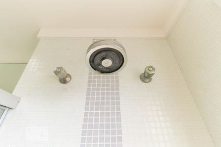 Apartamento para alugar com 44m², 1 quarto e 1 vaga Apartamento para alugar com 44m², 1 quarto e 1 vagaBanheiro