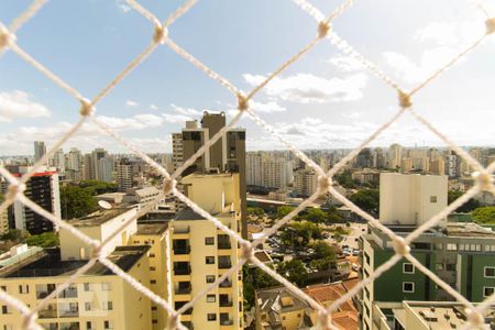 Apartamento para alugar com 44m², 1 quarto e 1 vaga Apartamento para alugar com 44m², 1 quarto e 1 vagaVista