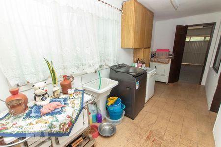 Casa à venda com 238m², 3 quartos e 3 vagas Casa à venda com 238m², 3 quartos e 3 vagasÁrea de Serviço