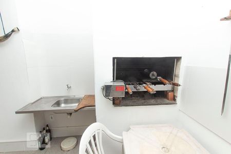 Casa à venda com 238m², 3 quartos e 3 vagas Casa à venda com 238m², 3 quartos e 3 vagasGaragem - churrasqueira