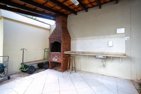 Apartamento para alugar com 48m², 2 quartos e 1 vagaChurrasqueira