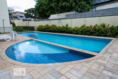 Apartamento para alugar com 48m², 2 quartos e 1 vagaPiscina