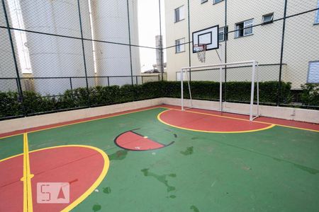 Apartamento para alugar com 48m², 2 quartos e 1 vagaQuadra