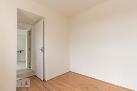 Apartamento à venda com 38m², 2 quartos e sem vagaQuarto 2
