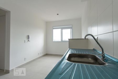 Apartamento à venda com 38m², 2 quartos e sem vagaCozinha