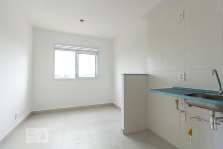 Apartamento à venda com 38m², 2 quartos e sem vagaCozinha