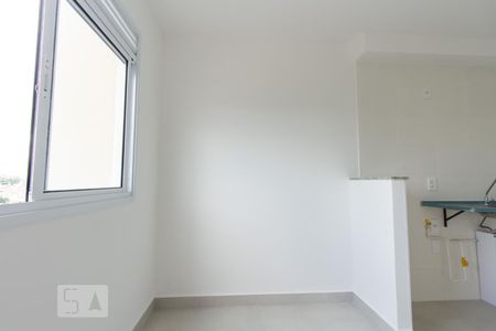 Sala de apartamento à venda com 2 quartos, 38m² em Itaquera, São Paulo