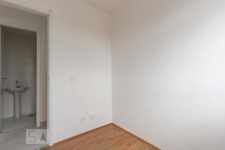 Quarto 1 de apartamento à venda com 2 quartos, 38m² em Itaquera, São Paulo