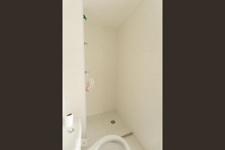 Apartamento à venda com 38m², 2 quartos e sem vagaBanheiro