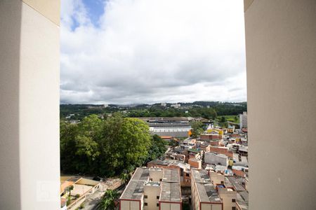Apartamento à venda com 38m², 2 quartos e sem vagaVista