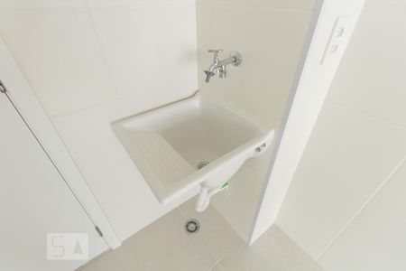 Apartamento à venda com 38m², 2 quartos e sem vagaÁrea de Serviço