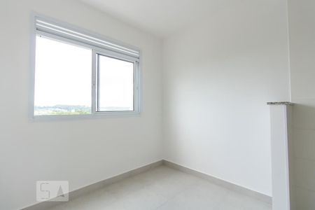 Sala de apartamento à venda com 2 quartos, 38m² em Itaquera, São Paulo