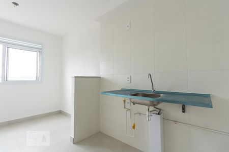 Apartamento à venda com 38m², 2 quartos e sem vagaCozinha