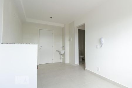 Sala de apartamento à venda com 2 quartos, 38m² em Itaquera, São Paulo