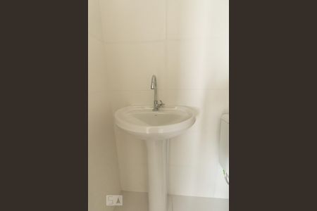 Apartamento à venda com 38m², 2 quartos e sem vagaBanheiro