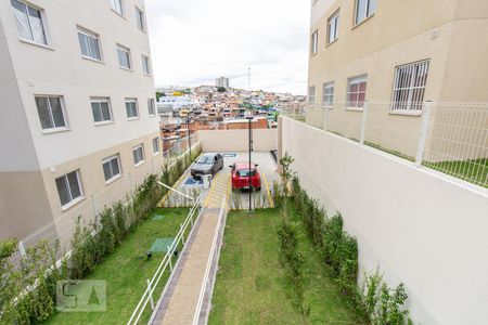 Apartamento à venda com 38m², 2 quartos e sem vagaÁrea comum
