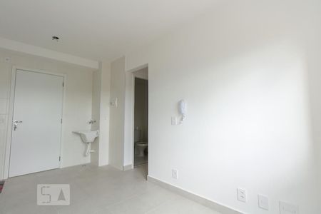 Sala de apartamento à venda com 2 quartos, 38m² em Itaquera, São Paulo