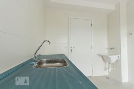 Apartamento à venda com 38m², 2 quartos e sem vagaCozinha