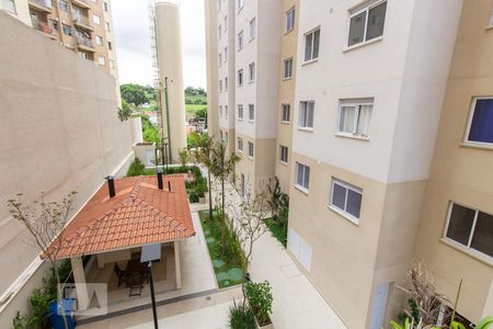 Apartamento à venda com 38m², 2 quartos e sem vagaÁrea comum