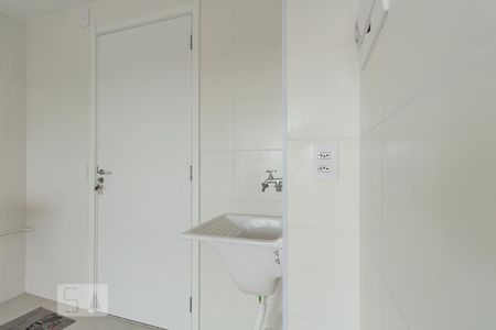 Apartamento à venda com 38m², 2 quartos e sem vagaÁrea de Serviço